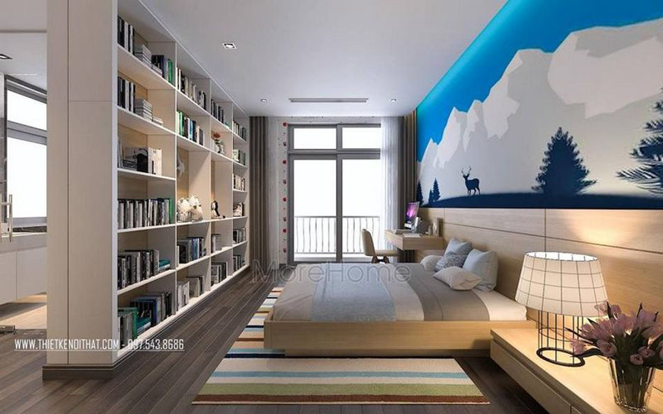 Sự tiện nghi của không gian phòng ngủ không chỉ thể hiện ở sự bố trí nội thất hợp lý và sang trọng mà còn thể hiện ở việc chọn lựa mẫu cửa sổ phù hợp, đặc biệt là sử dụng chất liệu nào cho thật hợp lý. Gợi ý mẫu cửa kính thông thoáng cho không gian phòng ngủ chung cư, biệt thự, nhà phố đón không khí tự nhiên.